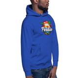 Paradise Lounge and Grill Unisex Hoodie