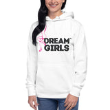 Dream Girls® Unisex Hoodie