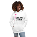 Dream Girls® Unisex Hoodie