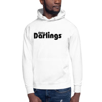 Little Darlings® Unisex Hoodie