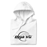 Deja Vu® Legs Unisex Hoodie