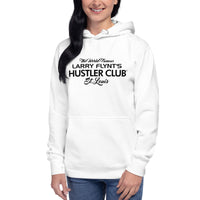 Larry Flynt's Hustler Club® St. Louis Unisex Hoodie