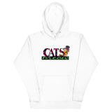 Cat's Meow® Unisex Hoodie