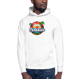 Paradise Lounge and Grill Unisex Hoodie