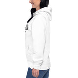 Larry Flynt's Hustler Club® St. Louis Unisex Hoodie