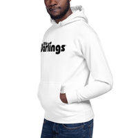 Little Darlings® Unisex Hoodie