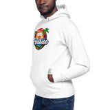 Paradise Lounge and Grill Unisex Hoodie