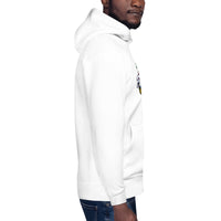 Paradise Lounge and Grill Unisex Hoodie