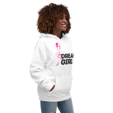 Dream Girls® Unisex Hoodie