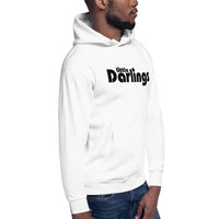 Little Darlings® Unisex Hoodie