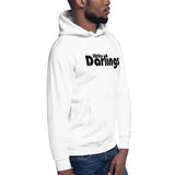 Little Darlings® Unisex Hoodie