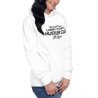 Larry Flynt's Hustler Club® St. Louis Unisex Hoodie