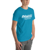 Deja Vu® Showgirls Kalamazoo Unisex t-shirt