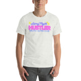 Larry Flynt's Hustler Club® New York Unisex t-shirt