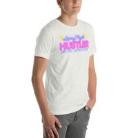 Larry Flynt's Hustler Club® New York Unisex t-shirt