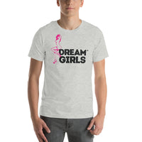 Dream Girls® Unisex t-shirt