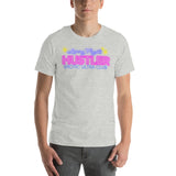 Larry Flynt's Hustler Club® New York Unisex t-shirt