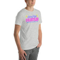 Larry Flynt's Hustler Club® New York Unisex t-shirt