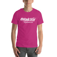 Deja Vu® Showgirls Kalamazoo Unisex t-shirt