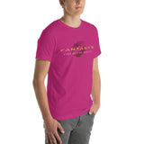 Fantasy's® Traverse City Unisex t-shirt