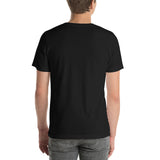 Fantasy's® Traverse City Unisex t-shirt