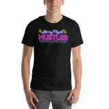 Larry Flynt's Hustler Club® New York Unisex t-shirt