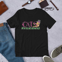 Cat's Meow® Unisex t-shirt