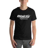 Deja Vu® Showgirls Kalamazoo Unisex t-shirt