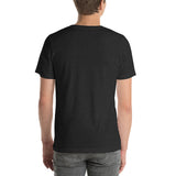 Fantasy's® Traverse City Unisex t-shirt