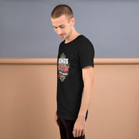 Kings Of Hustler® Las Vegas Unisex t-shirt