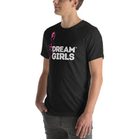 Dream Girls® Unisex t-shirt