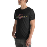 Fantasy's® Traverse City Unisex t-shirt