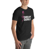 Dream Girls® Unisex t-shirt