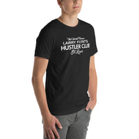 Larry Flynt's Hustler Club® St. Louis Unisex t-shirt