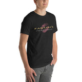 Fantasy's® Traverse City Unisex t-shirt