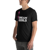 Dream Girls® Unisex t-shirt