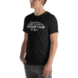 Larry Flynt's Hustler Club® St. Louis Unisex t-shirt