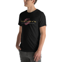 Fantasy's® Traverse City Unisex t-shirt