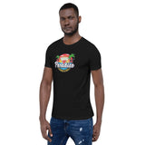 Paradise Lounge and Grill Unisex t-shirt