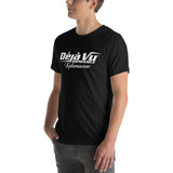 Deja Vu® Showgirls Kalamazoo Unisex t-shirt