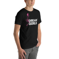 Dream Girls® Unisex t-shirt