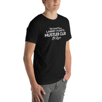 Larry Flynt's Hustler Club® St. Louis Unisex t-shirt