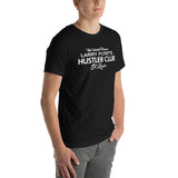 Larry Flynt's Hustler Club® St. Louis Unisex t-shirt