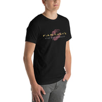 Fantasy's® Traverse City Unisex t-shirt