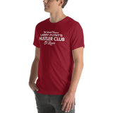 Larry Flynt's Hustler Club® St. Louis Unisex t-shirt