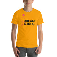 Dream Girls® Unisex t-shirt