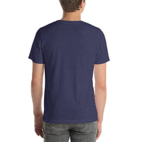 Fantasy's® Traverse City Unisex t-shirt