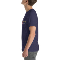 Fantasy's® Traverse City Unisex t-shirt