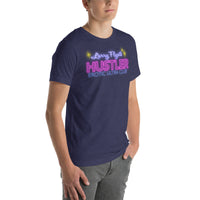 Larry Flynt's Hustler Club® New York Unisex t-shirt