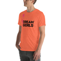 Dream Girls® Unisex t-shirt